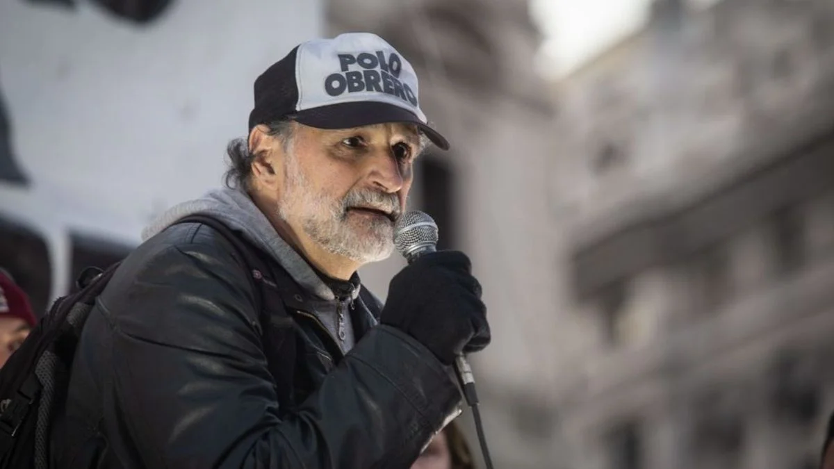 Eduardo Belliboni será juzgado por extorsionar a beneficiarios de planes sociales