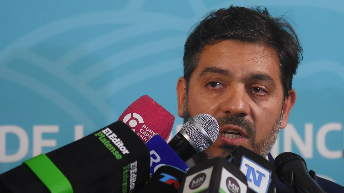 Provincia le respondió a La Libertad Avanza sobre las tasas municipales