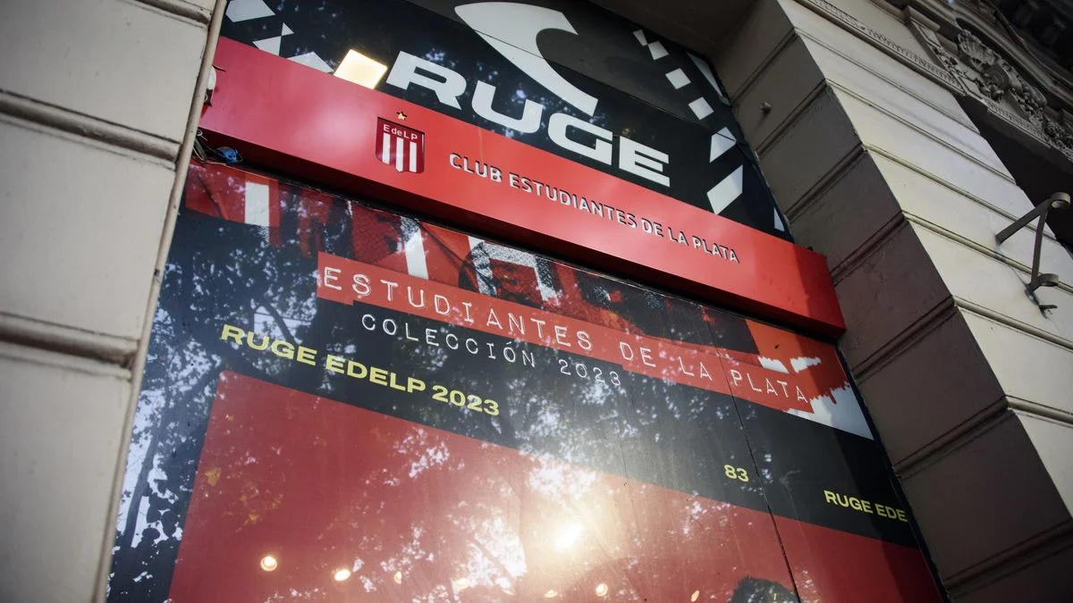 Estudiantes anunció la vuelta de una importante disciplina