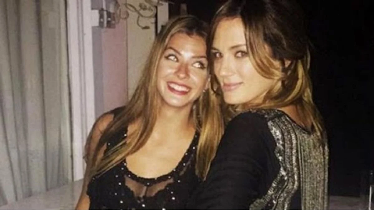 Paula Chaves reveló que ya no es amiga de la China Suárez