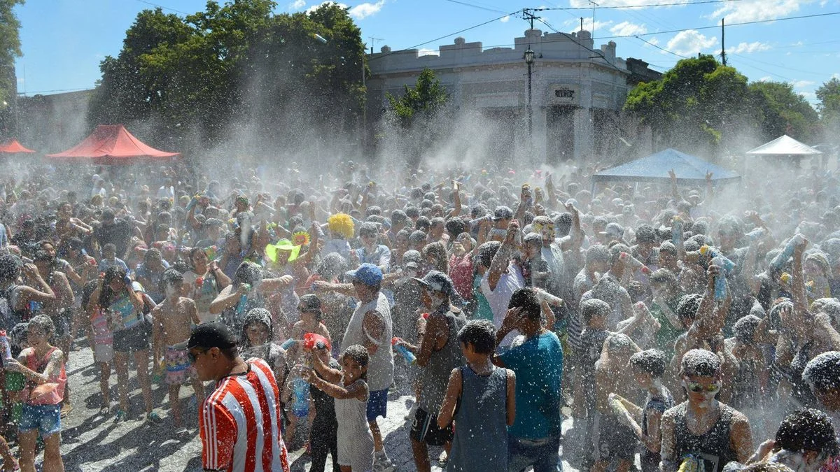 Meridiano V suspendió su carnaval por la muerte de Kim Gómez