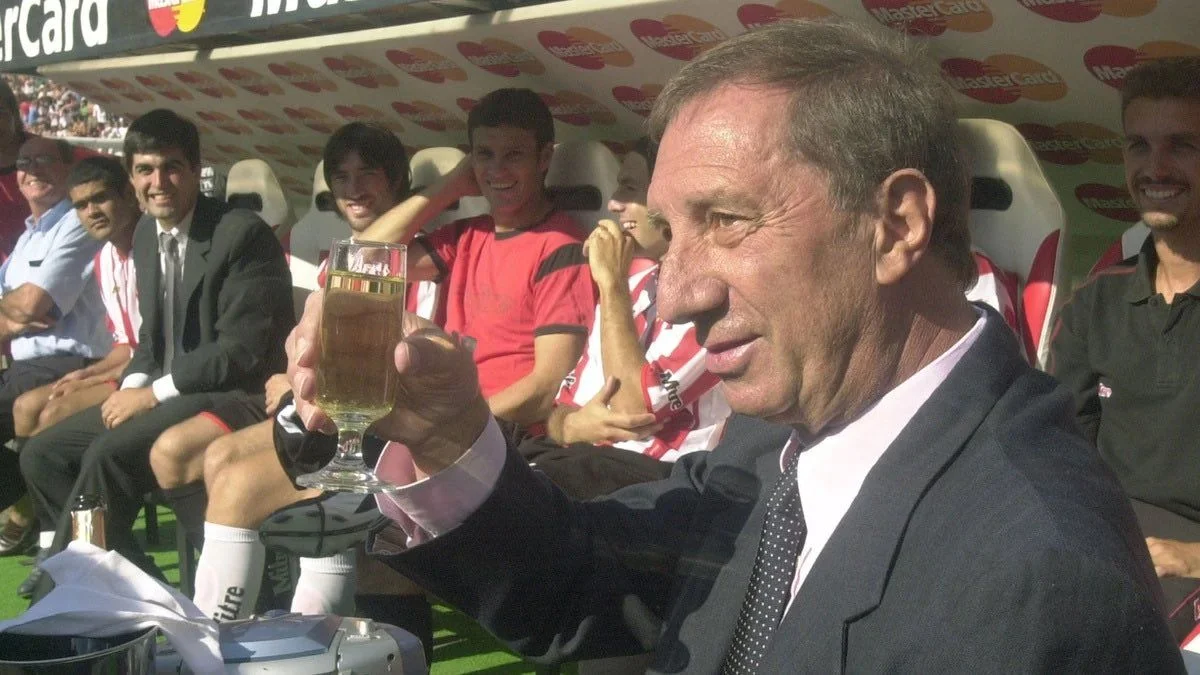 ¡Carlos Salvador Bilardo cumple 87 años!