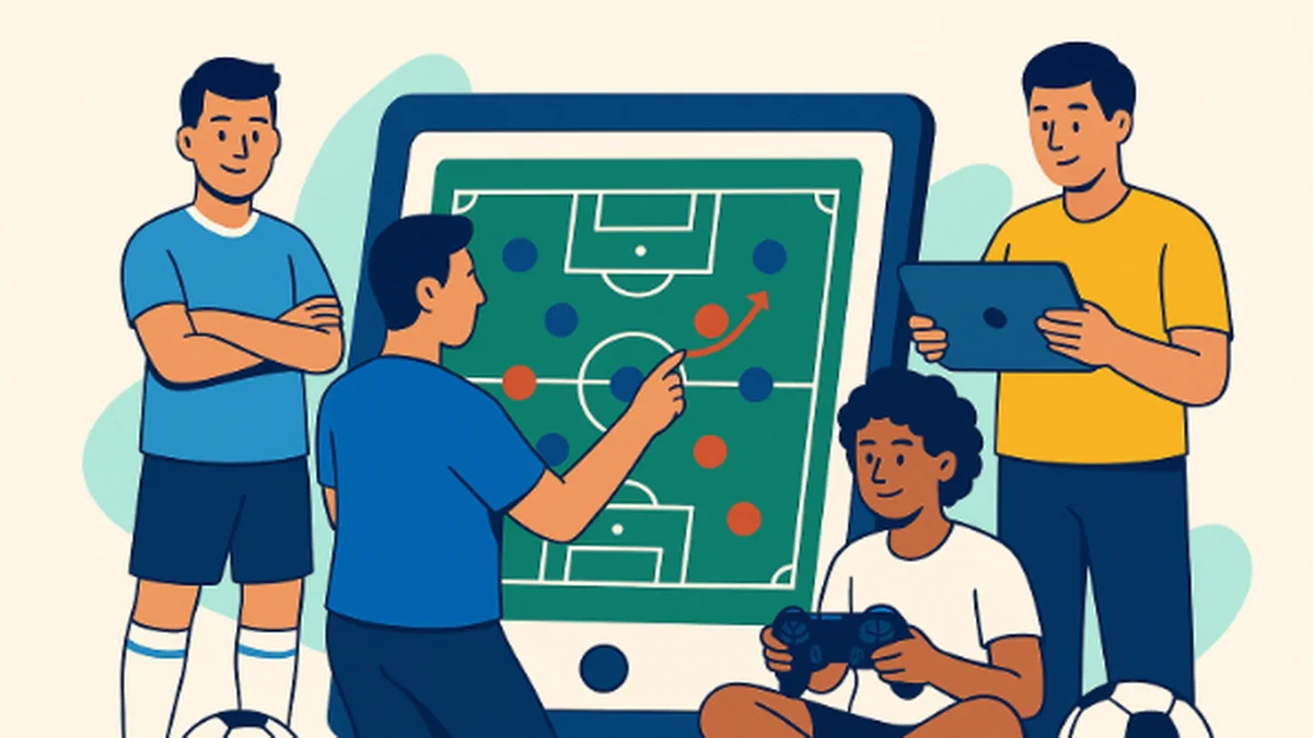 El Deporte Argentino en 2025: Formación, Tecnología y Nuevas Experiencias