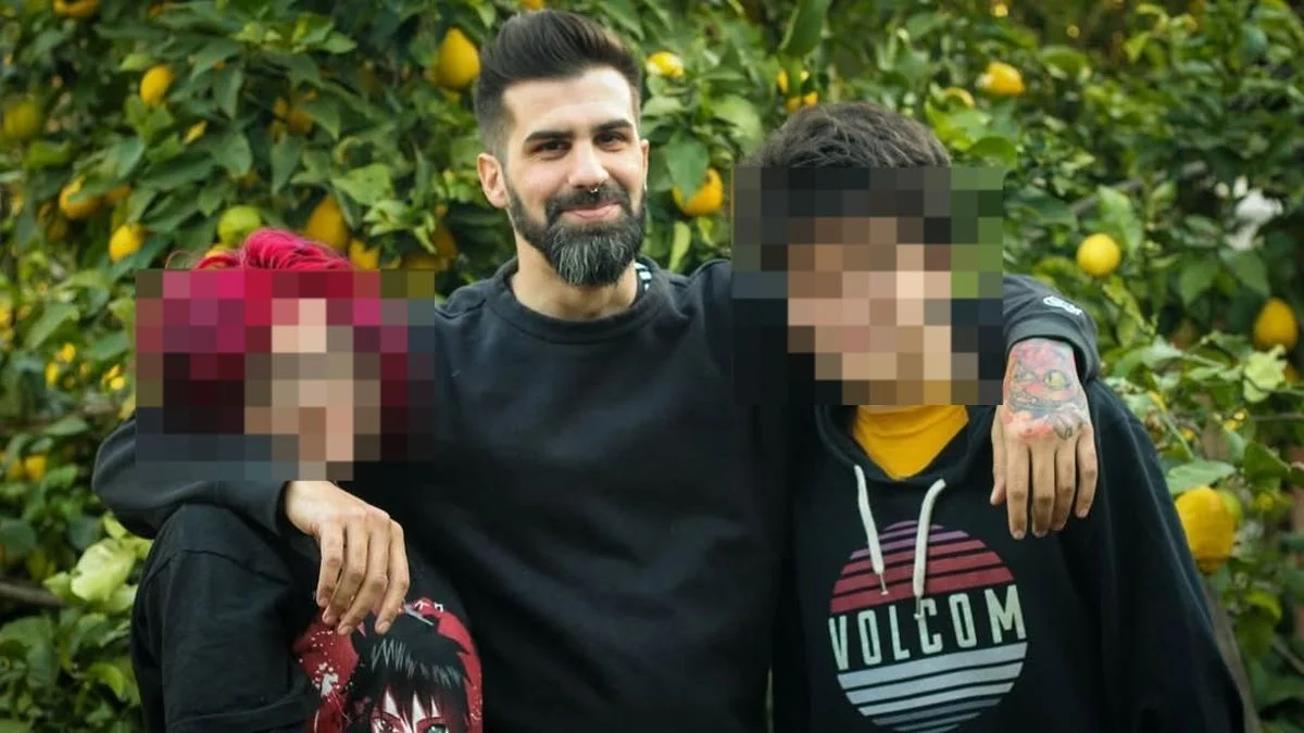 Quién era el hombre que se suicidó en La Plata: "Pensar un poco más en la muerte..."