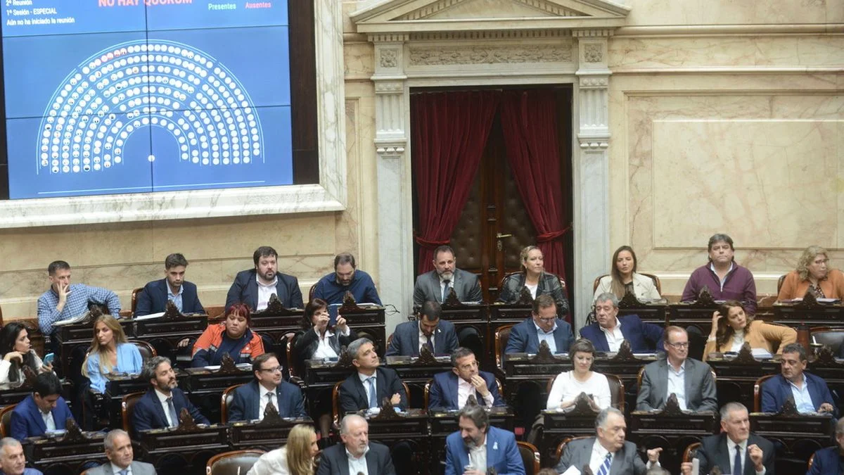 Diputados aprobó por unanimidad la emergencia en Bahía Blanca
