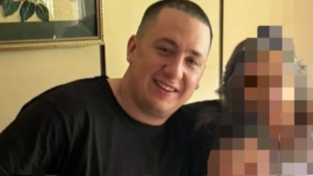 Buscan a Santiago Rodríguez, un joven de La Plata que desapareció hace una semana