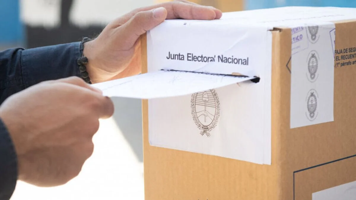El oficialismo asegura tener los votos para eliminar las PASO