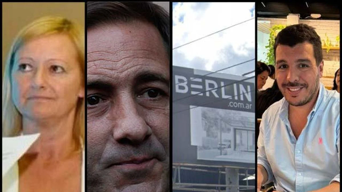 Clausuraron el barrio privado Pueblo, de la Desarrolladora Berlín de La Plata: "Lo aprobó la gestión de Garro"