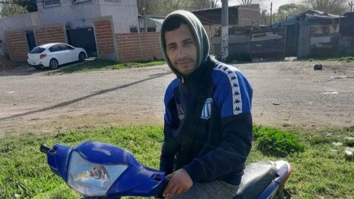 Quién era el joven que falleció en Melchor Romero