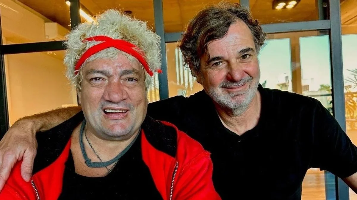 Pity Álvarez podría volver a los escenarios en el Quilmes Rock 2025