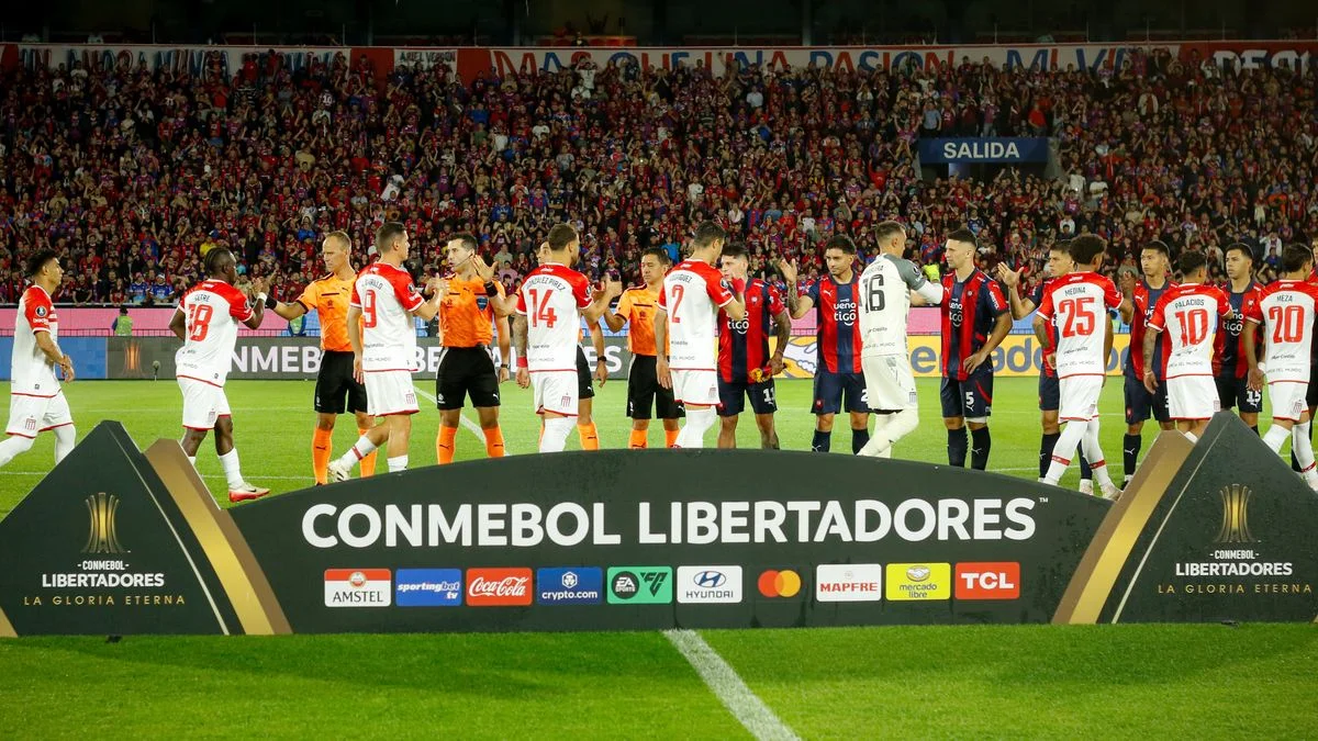 El triunfo de Estudiantes ayer rompió una marca nacional histórica