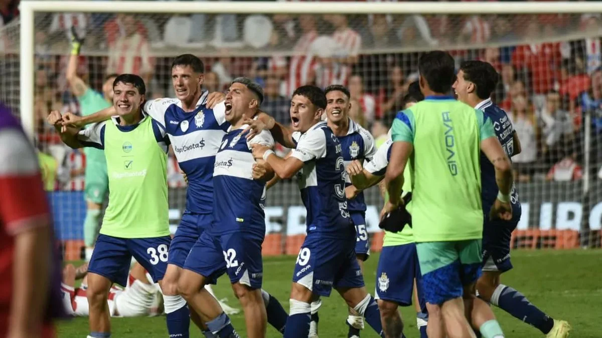 Gimnasia y Estudiantes ya tienen días y horarios para los cuartos de final