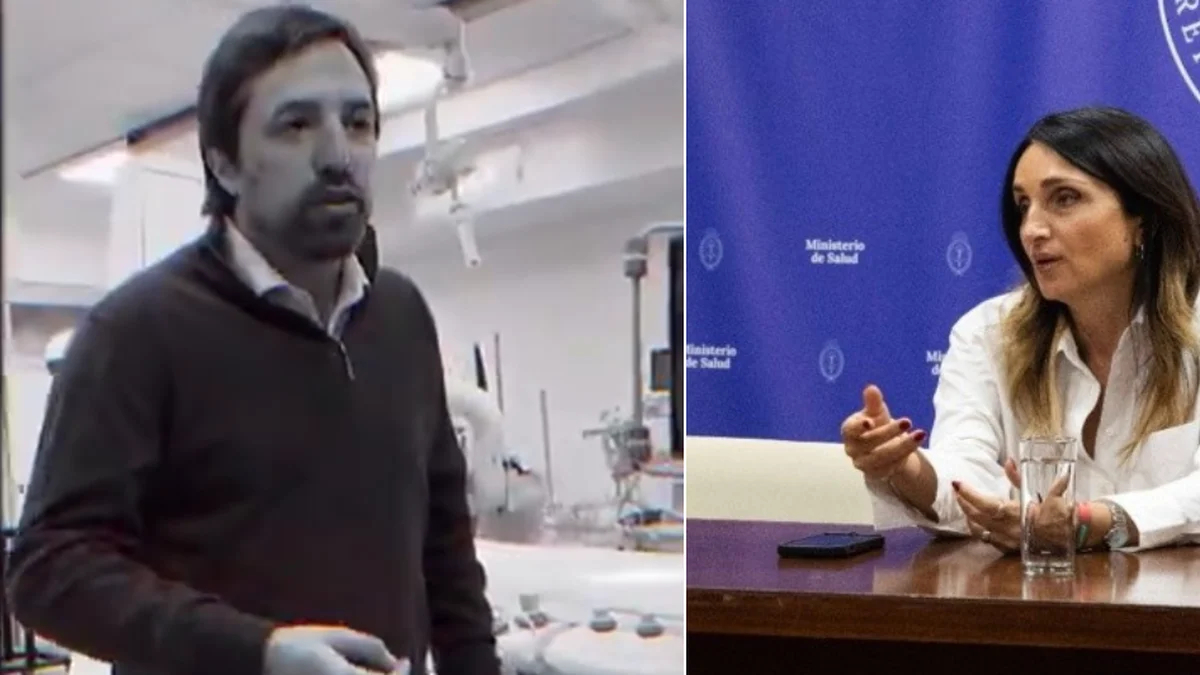 El Hospital San Martín en medio de la disputa entre Nación y Provincia
