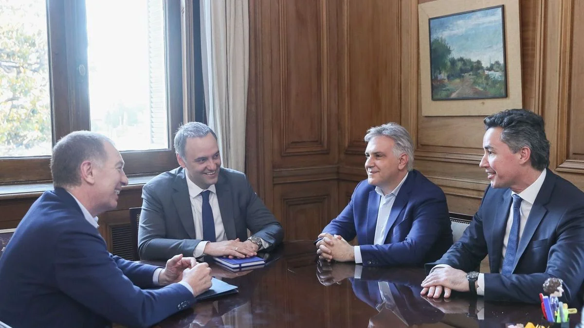 El Gobierno prepara su hoja de ruta legislativa para cerrar el año