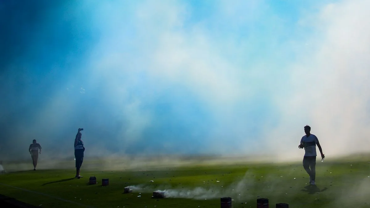 Aprevide busca limitar el recibimiento de los hinchas de Gimnasia