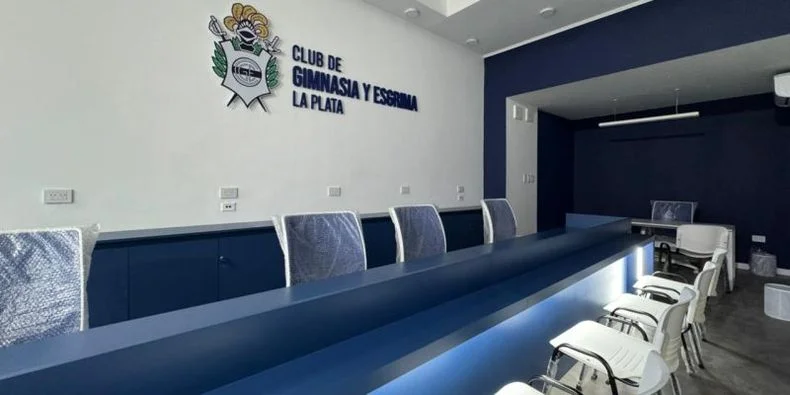 La Comisi&oacute;n Directiva de Gimnasia confirm&oacute; un aumento de la cuota social para el mes de julio