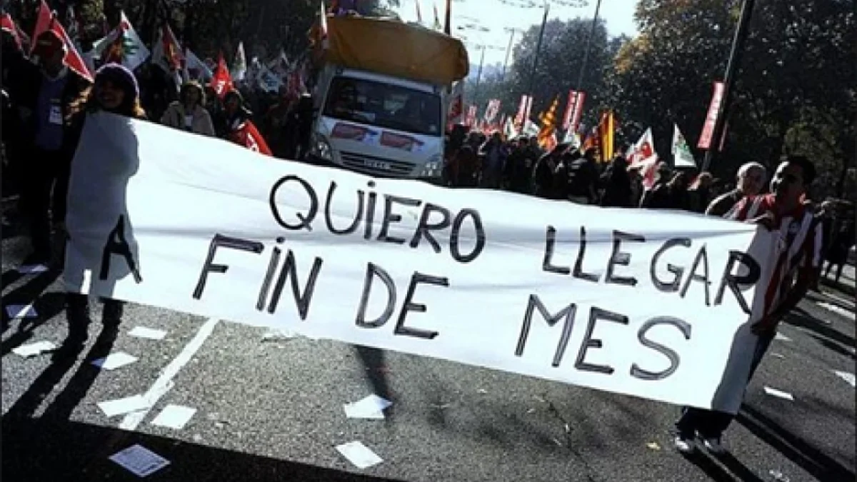 Pluriempleo en alza: más de 1.6 millones de argentinos tienen más de un trabajo