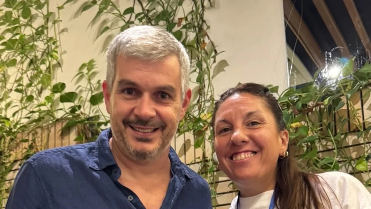 El PRO acelera la renovación con la escuela de dirigentes