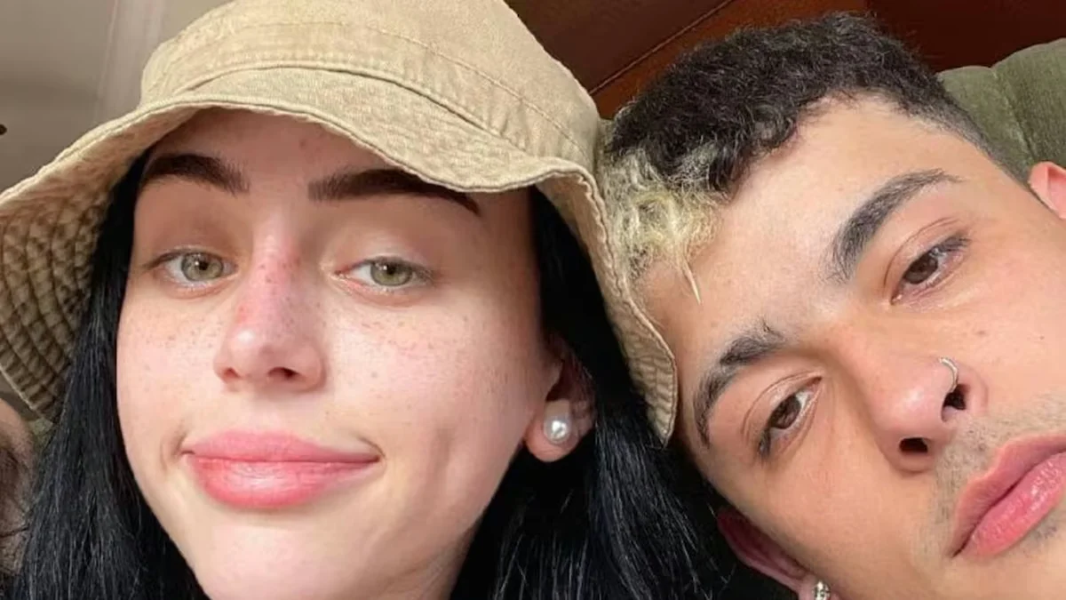 Afirman que Nicki Nicole se reconcilió con Trueno
