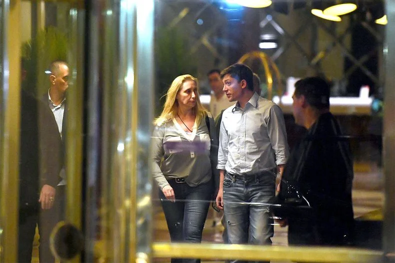 La guerra entre Karina Milei y Santiago Caputo llegó a la Justicia