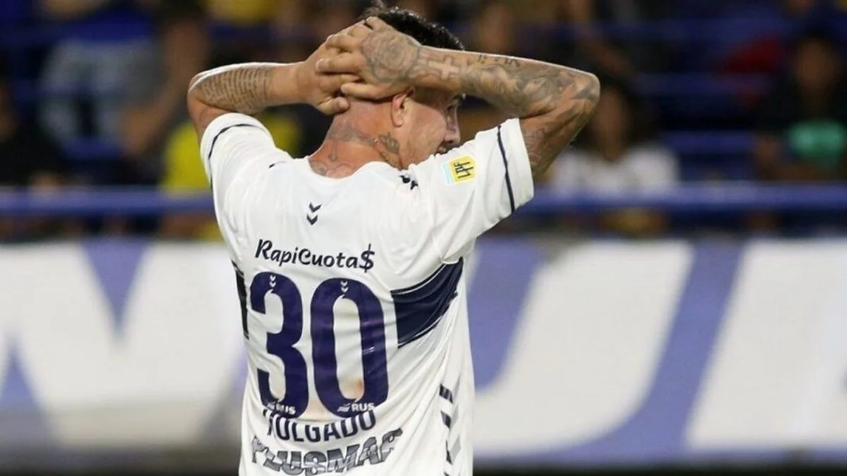 Un ex Gimnasia, citado a una exótica Selección de Asia