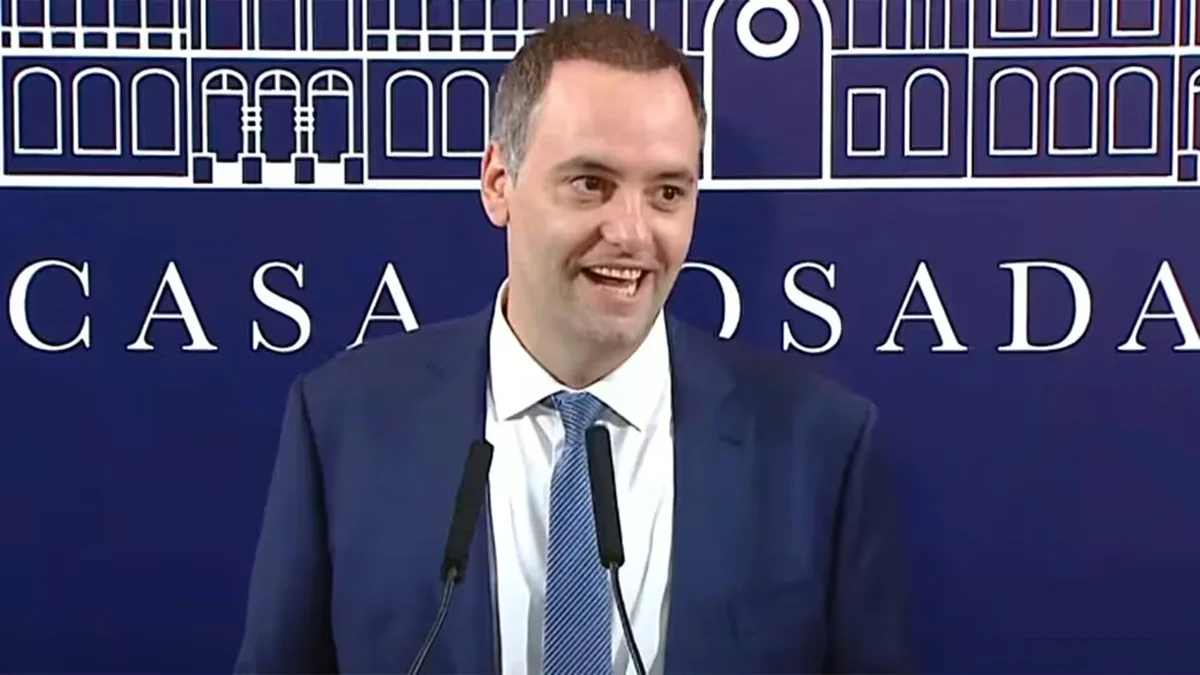 "El populismo empobrece": el Gobierno insiste en que bajó la pobreza