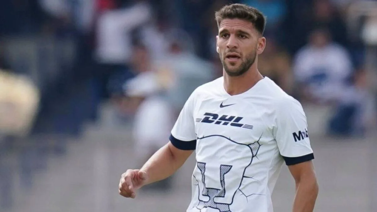 ¿Se ilusiona Gimnasia?, Lisandro Magallán no continuará en México