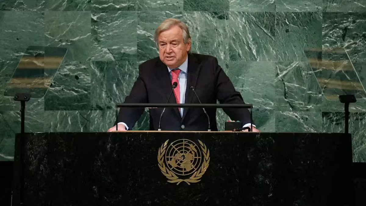 La ONU llamó al diálogo en Venezuela