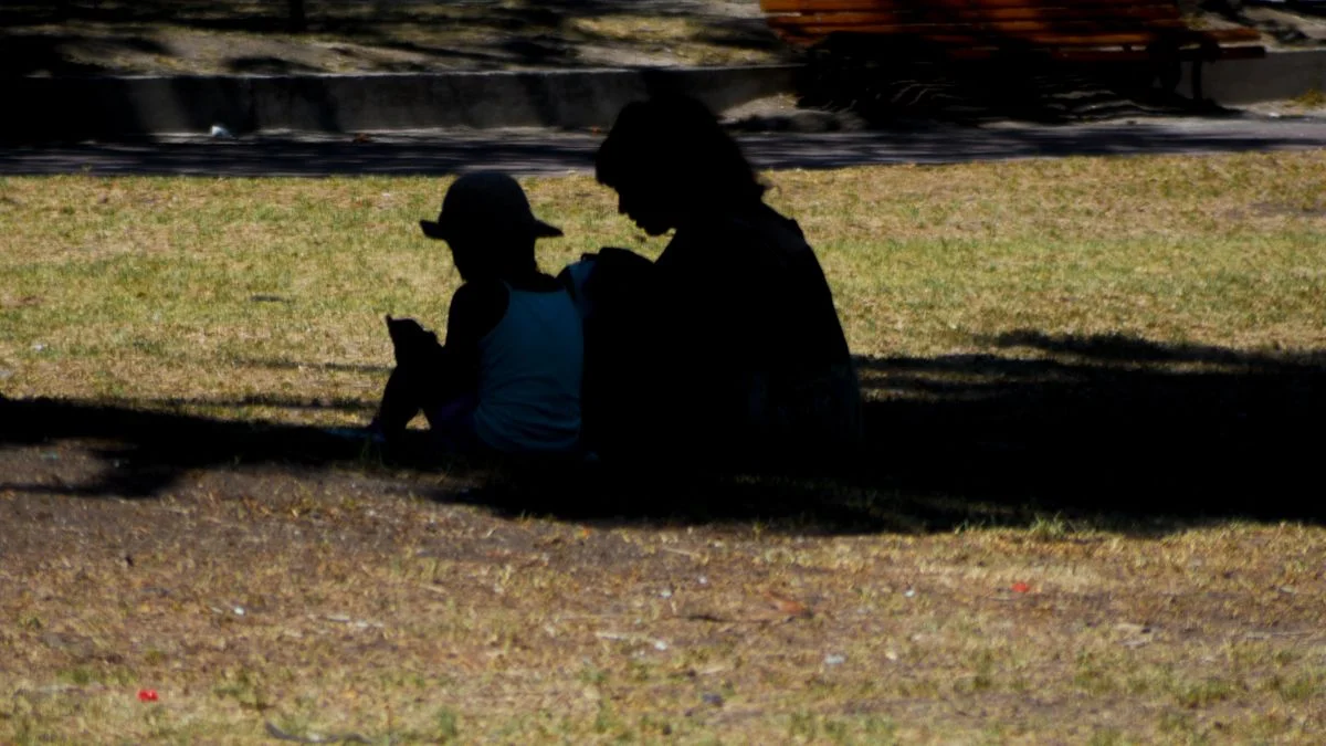 Arranca una semana "muy calurosa" en La Plata
