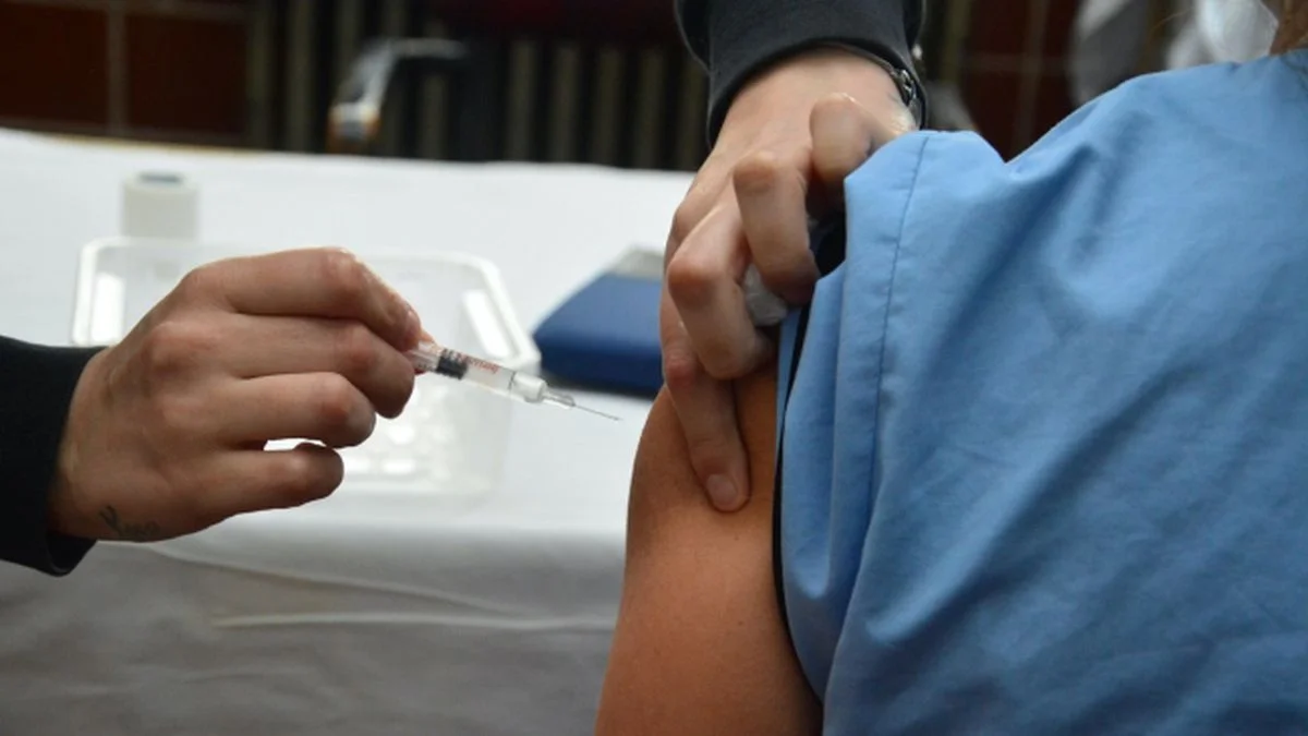 Realizarán una jornada de vacunación contra el dengue en Melchor Romero