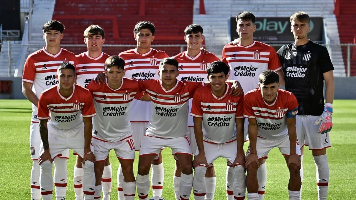 La Reserva de Estudiantes debutó con derrota en Santa Fe