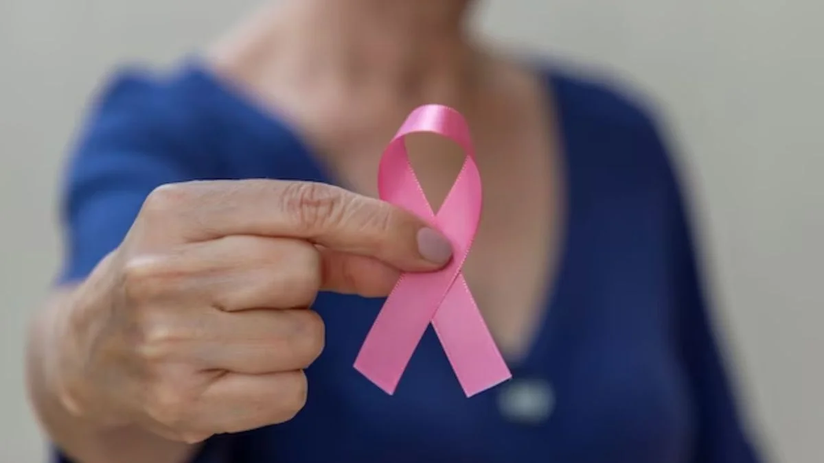 Cómo inscribirse para la correcaminata por el cáncer de mama