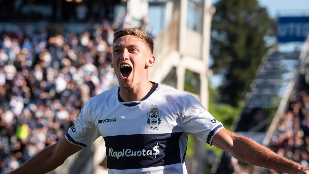 Gimnasia quiere recuperar la ilusión en la Copa Argentina