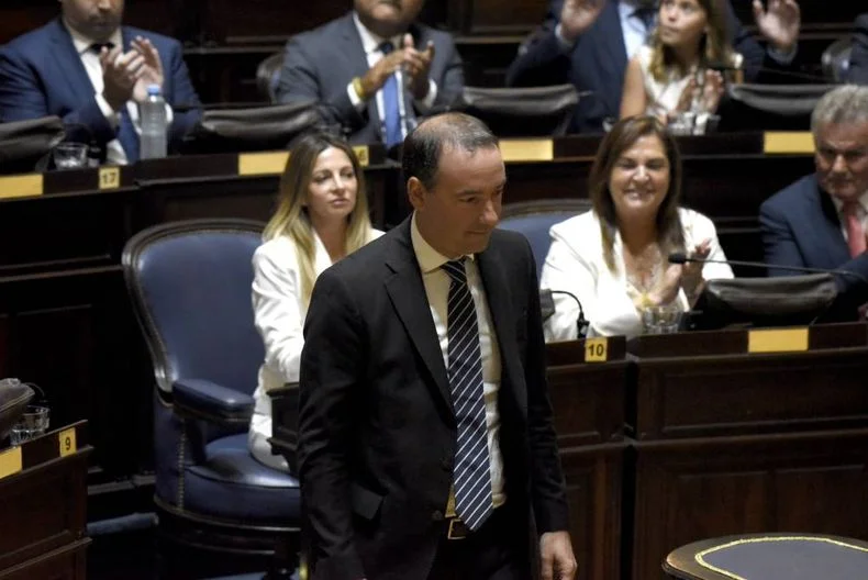 Legislatura bonaerense: juraron los diputados y senadores electos el 7S