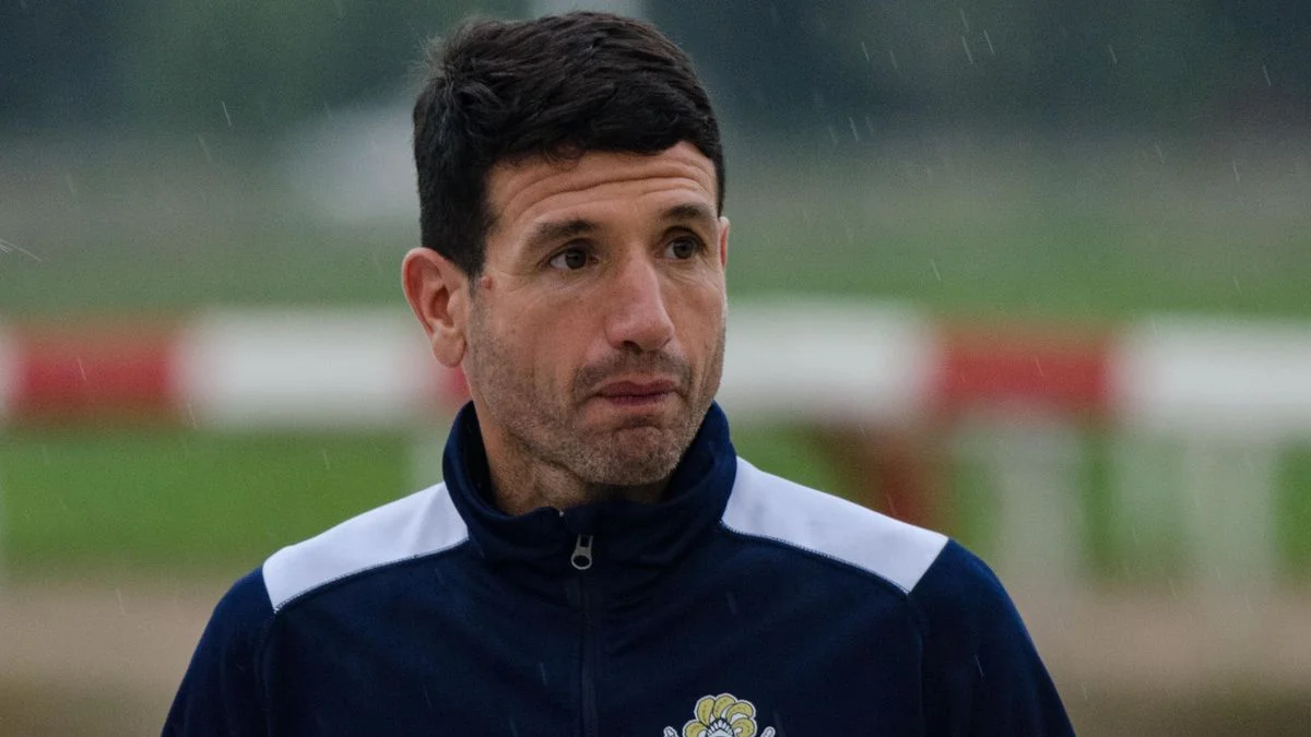 Gimnasia y cómo le fue a los técnicos de la casa en el Clásico Platense