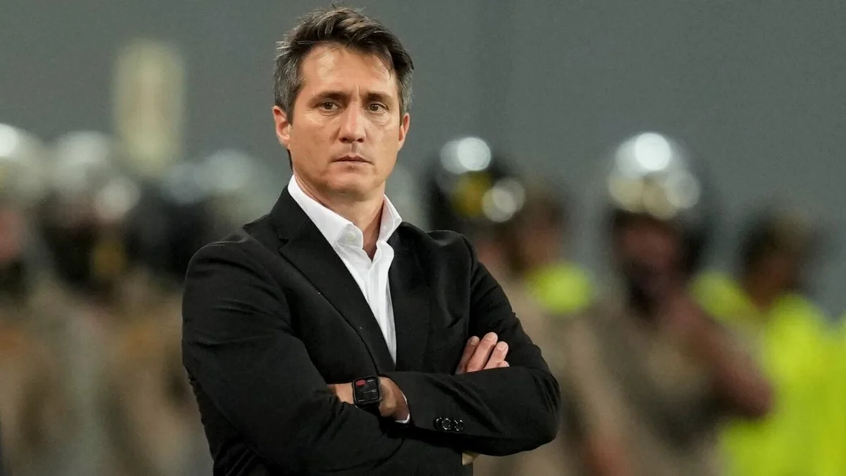 El sorpresivo elogio de Guillermo Barros Schelotto a un gigante del continente