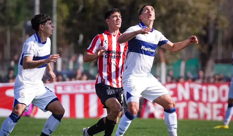 Gimnasia y Estudiantes volverán a verse las caras en el Torneo de Reserva