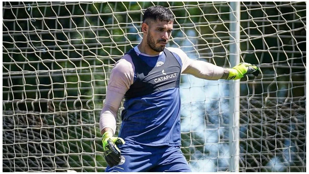 Gimnasia se concentra a una victoria de la clasificación