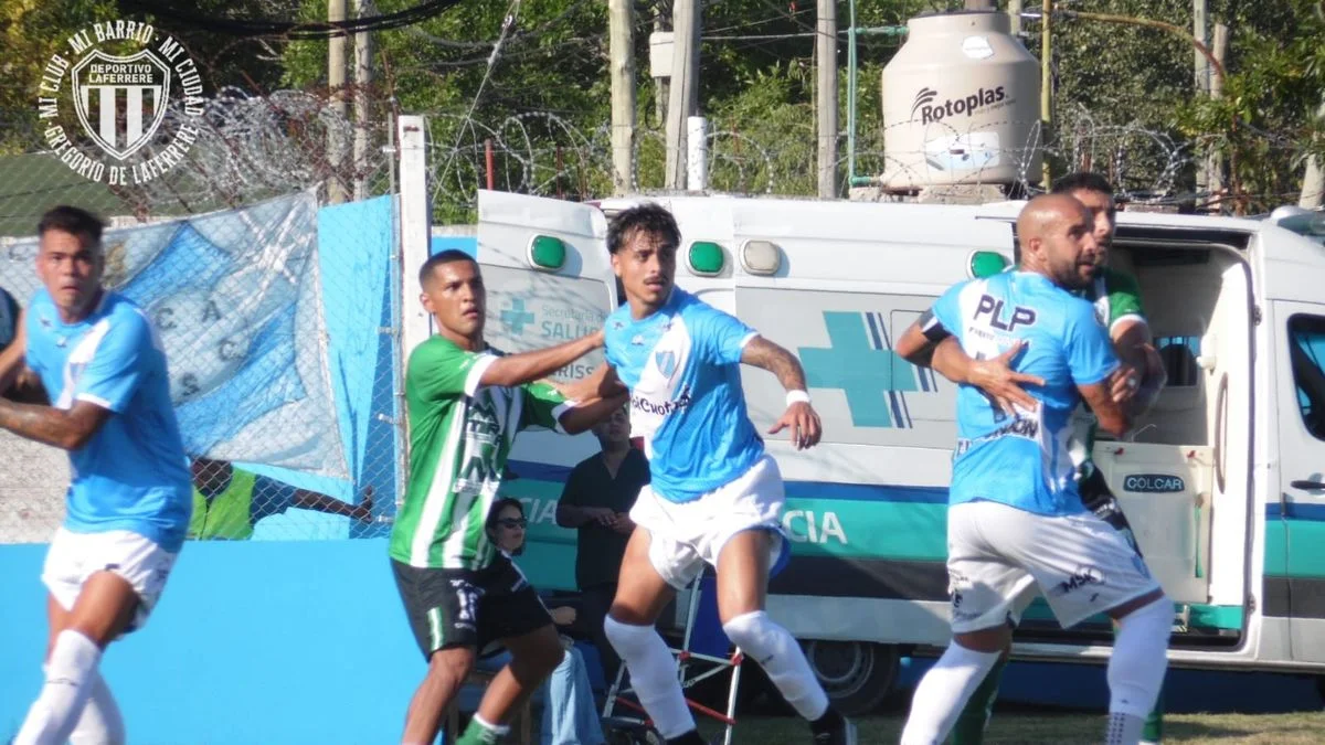 Villa San Carlos volvió a ganar en Berisso y quiere dar pelea