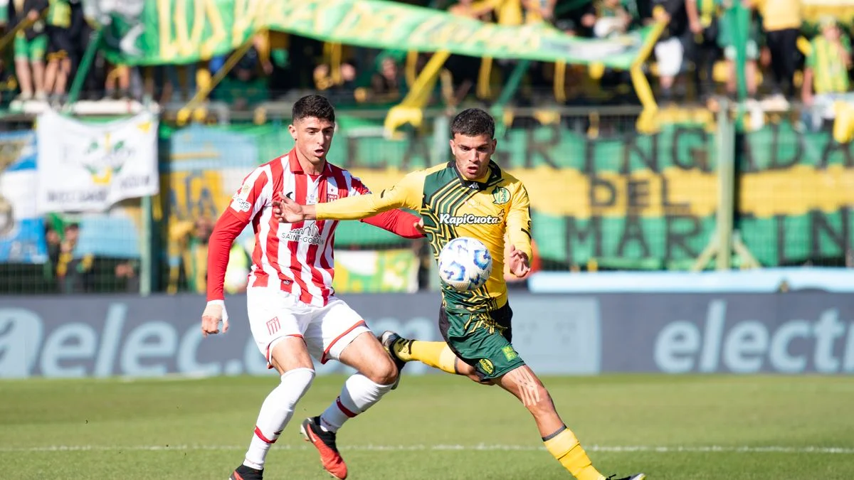 Estudiantes quiere volver a ganar por el Torneo Clausura