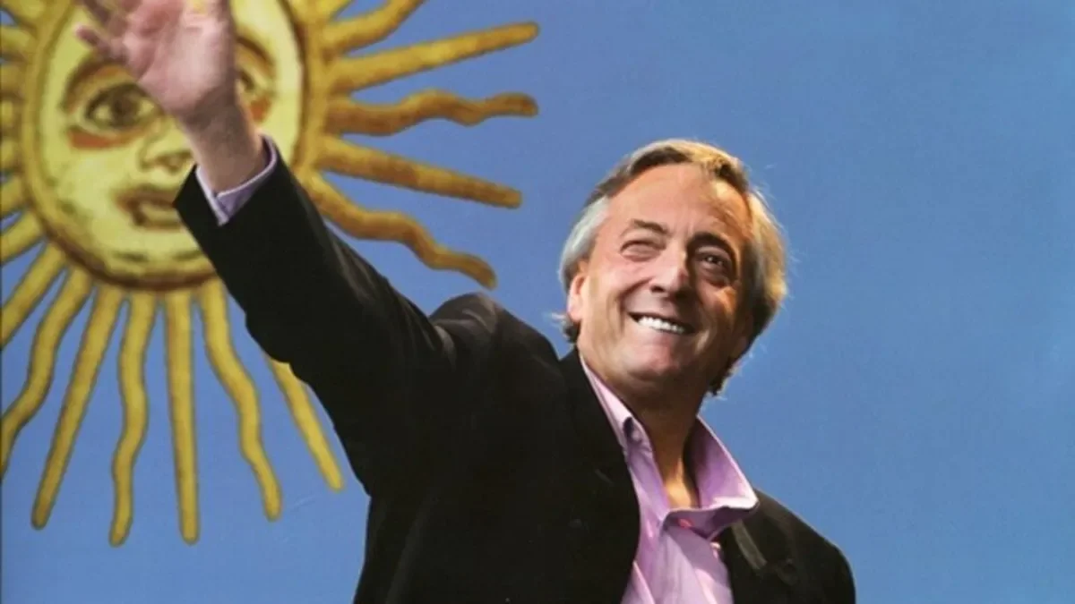 El peronismo recordó a Néstor Kirchner a 15 años de su fallecimiento