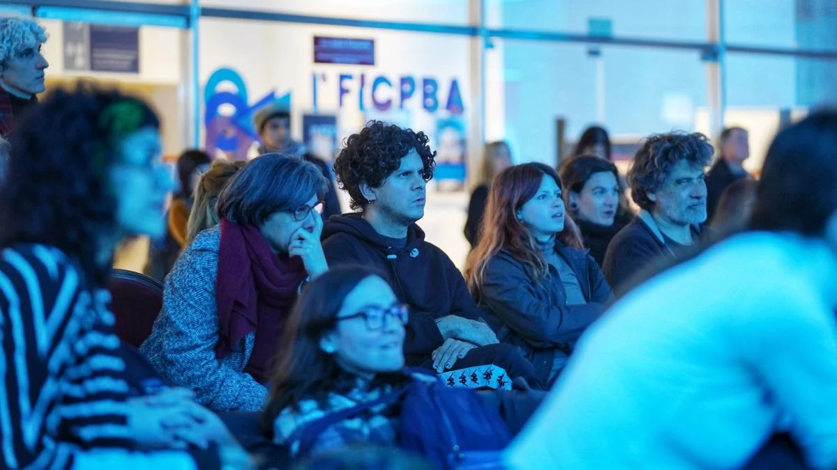 FICPBA lanzó la convocatoria para participar de su nueva edición