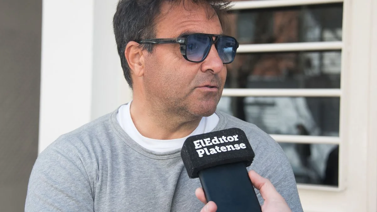 Marcelo Peña: "Nuevos Aires es un punto de partida para lo que viene"