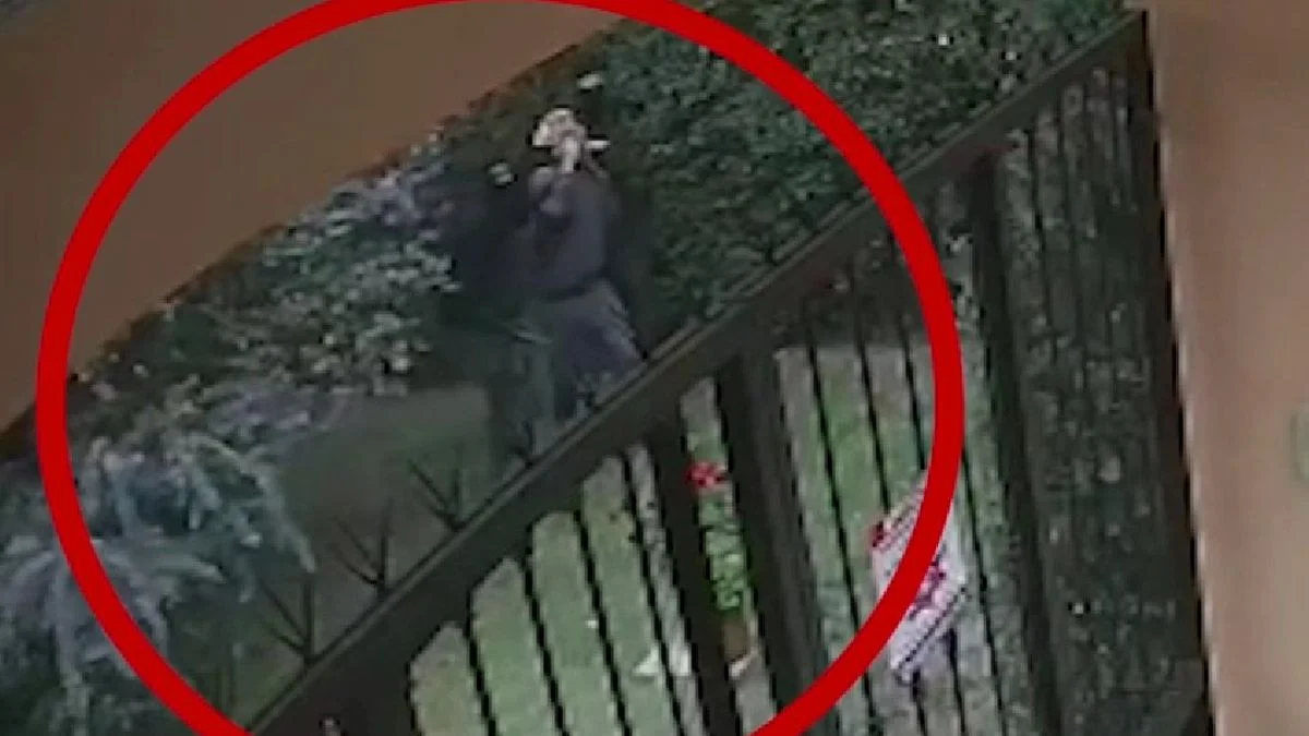 Un hombre fue brutalmente agredido durante un robo en Villa Elisa