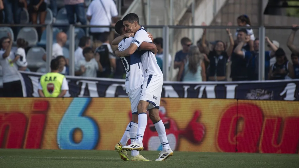 Gimnasia quiere volver a dar el golpe fuera de casa