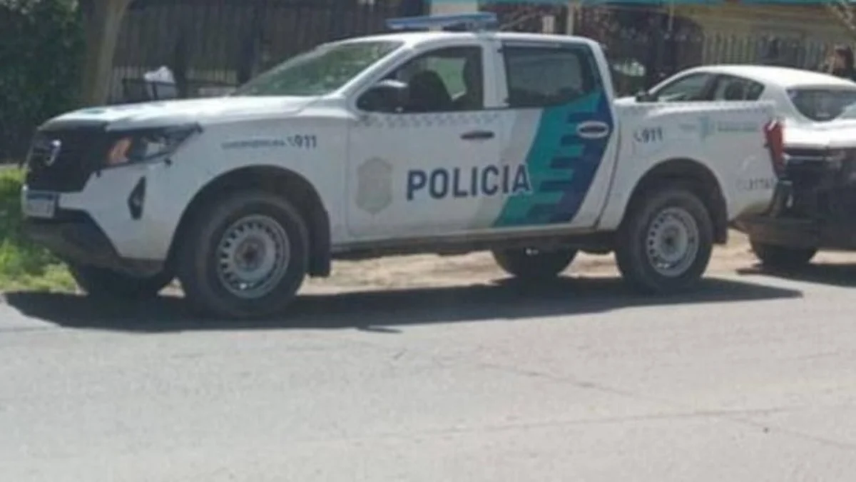 Ataron, golpearon y quemaron a una jubilada en una entradera
