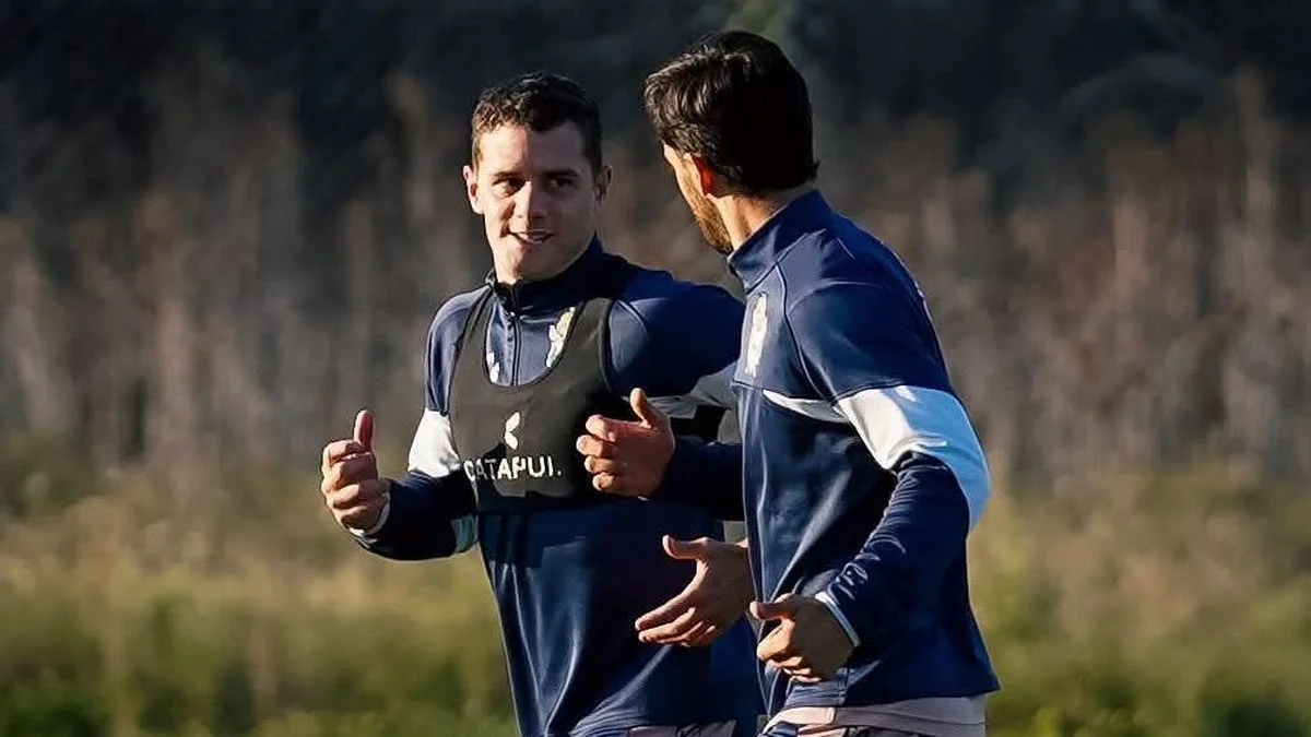 A la espera de los refuerzos, Gimnasia inicia la cuarta semana de pretemporada
