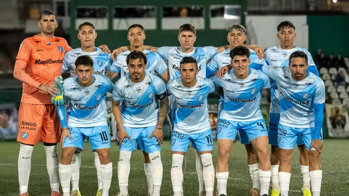 Villa San Carlos empató y por ahora no endereza el rumbo