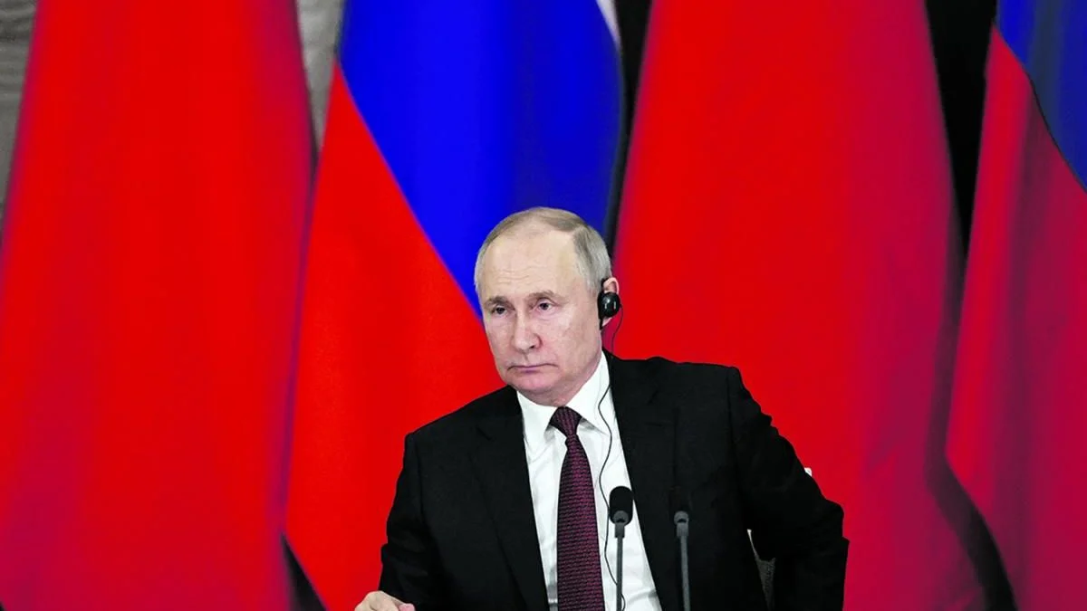 Rusia negó las acusaciones del Gobierno Argentino