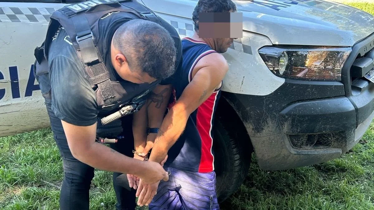 Recapturaron al hijo de uno de los asesinos de José Luis Cabezas